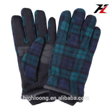 Warm Fleece Winter Glove